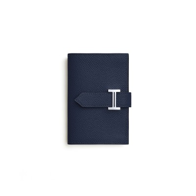 HERMES BEARN MINI WALLET H039796CK88 (10.8*7.5*0.4cm)